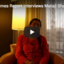TNTR interviews Mataji Shaktiananda